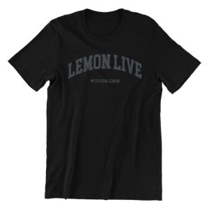 kenny Official Don Lemon Merch Lemon Live Shirt 2 kenny Official Don Lemon Merch Lemon Live Shirt 2