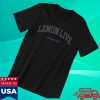 kenny Official Don Lemon Merch Lemon Live Shirts 2