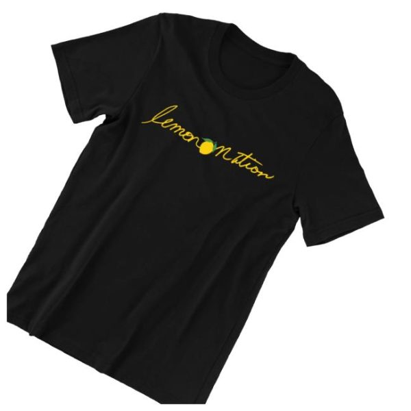 kenny Official Don Lemon Merch Lemon Nation Shirts