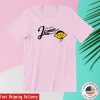 kenny Official Don Lemon Merch The Don Lemon Show Shirt 1