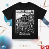 kenny Official Dropkick Murphys Merch Store For The People Shirt