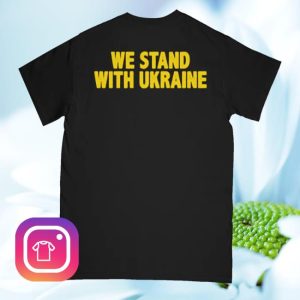 kenny Official Dropkick Murphys Merch Store We Stand With Ukraine Shirts kenny Official Dropkick Murphys Merch Store We Stand With Ukraine Shirts