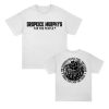 kenny Official Dropkick Murphys Merch Store Yank The Chain Shirt