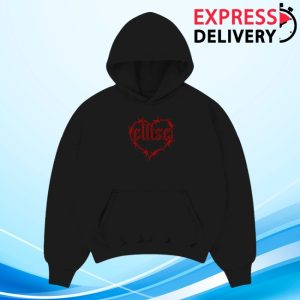 kenny Official Ellise Merch Store Rhinestone Ellise Hoodie Pretty Evil Edition 1 kenny Official Ellise Merch Store Rhinestone Ellise Hoodie Pretty Evil Edition 1