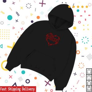kenny Official Ellise Merch Store Rhinestone Ellise Hoodies Pretty Evil Edition 1 kenny Official Ellise Merch Store Rhinestone Ellise Hoodies Pretty Evil Edition 1