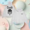 kenny Official Ernest Merch Store Deville Cadillac Sessions Hoodies