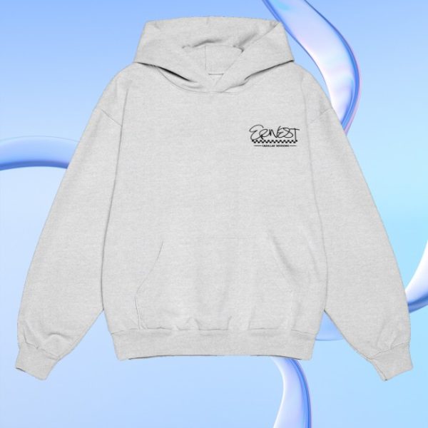 kenny Official Ernest Merch Store Deville Cadillac Sessions Hoodiess