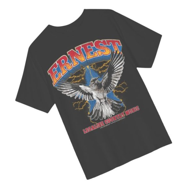 kenny Official Ernest Merch Store Legalize Country Music Shirts