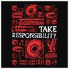 kenny Official Fangamer Merch Shop Store Mouthwashing Take Responsibility Shirta 2