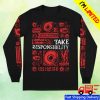 kenny Official Fangamer Merch Shop Store Mouthwashing Take Responsibility Shirts 2