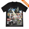 kenny Official Fb County Merch Shop Store Fb County Ghetto Bird Heavy Hard Shirt