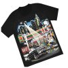 kenny Official Fb County Merch Shop Store Fb County Ghetto Bird Heavy Hard Shirts