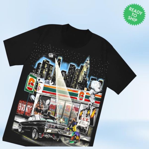 kenny Official Fb County Merch Shop Store Fb County Ghetto Bird Heavy Hard Shirtss