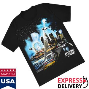 kenny Official Fb County Usa Merch Shop Store Fb County Cruisin Club Heavy Hard Shirt
