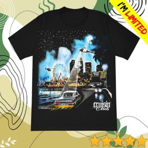 kenny Official Fb County Usa Merch Shop Store Fb County Cruisin Club Heavy Hard Shirts