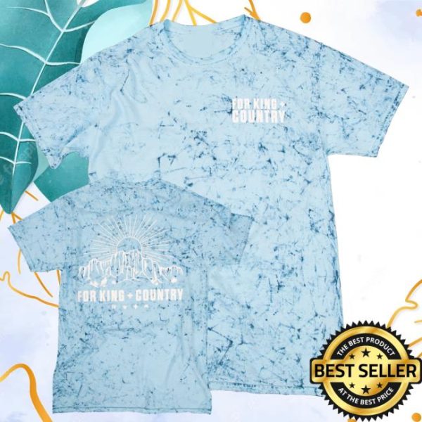 kenny Official Forking And Country Merch Shop Store Desert Shirt 1