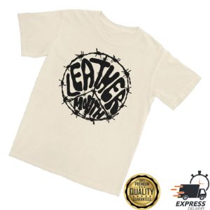 kenny Official Frank Iero Merch Store Barbed Wire Peace Shirts kenny Official Frank Iero Merch Store Barbed Wire Peace Shirts