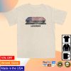 kenny Official Frank Iero Merch Store Leathermouth Coffin Shirt