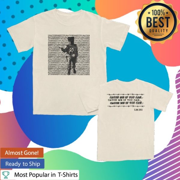 kenny Official Frank Iero Merch Store Zodiac Shirt