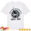 kenny Official Frank Turner Merch Shop Store Show3000 My First Show Shirt