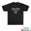 kenny Official Full Violence Merch Shop Store The Last Dance Shirt