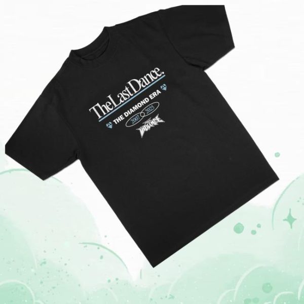 kenny Official Full Violence Merch Shop Store The Last Dance Shirts