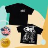 kenny Official Ghostracing Merch BW Gtssy Shirtvc