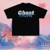 kenny Official Ghostracing Merch G Ghost Club Shirt