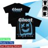 kenny Official Ghostracing Merch G Ghost Club Shirtv