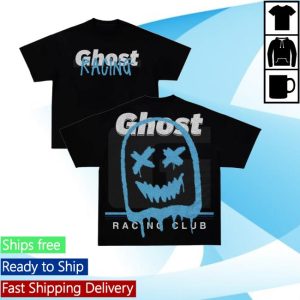 kenny Official Ghostracing Merch G Ghost Club Shirtv kenny Official Ghostracing Merch G Ghost Club Shirtv