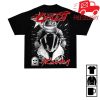 kenny Official Ghostracing Merch Star Ghost Shirt