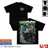 kenny Official Ghostracing Merch The Chemist Shirtv