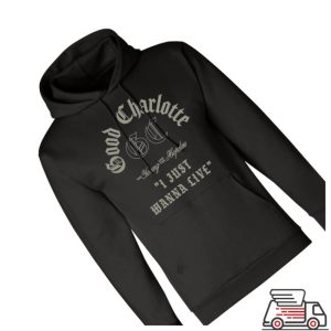 kenny Official Good Charlotte Merch Shop Store I Just Wanna Live Shirts kenny Official Good Charlotte Merch Shop Store I Just Wanna Live Shirts