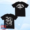 kenny Official Gracieabrams Merch Shop Store The Secret Of Us Graphic Black Shirt 1