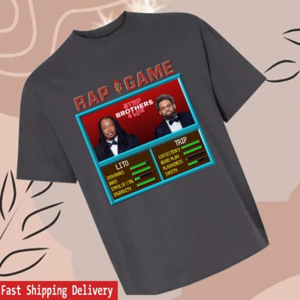 kenny Official Grindhard Merch Shop Store Grey Rap Game Shirtd