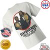 kenny Official Grindhard Merch Shop Store White Tag Team Champions Shirts