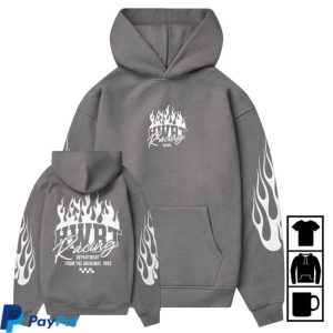kenny Official Hwbt Merch Shop Store Racing Department Shirtaa
