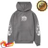 kenny Official Hwbt Merch Store Racing Department Heavyweight Boxy Hoodie