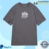 kenny Official Hwbt Merch Store Racing Department Heavyweight Oversized Shirt