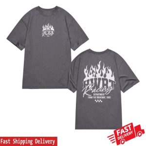kenny Official Hwbt Merch Store Racing Department Heavyweight Oversized Shirtcs kenny Official Hwbt Merch Store Racing Department Heavyweight Oversized Shirtcs