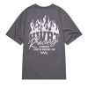 kenny Official Hwbt Merch Store Racing Department Heavyweight Oversized Shirts