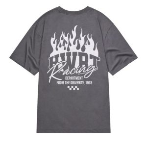 kenny Official Hwbt Merch Store Racing Department Heavyweight Oversized Shirts kenny Official Hwbt Merch Store Racing Department Heavyweight Oversized Shirts