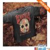 kenny Official Ice Nine Kills Merch 45 Years Of Fridays Shirt