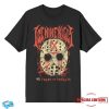 kenny Official Ice Nine Kills Merch 45 Years Of Fridays Shirts
