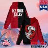 kenny Official Ice Nine Kills Merch Spencer Goes To Hell Split Dye Hoodiess 1