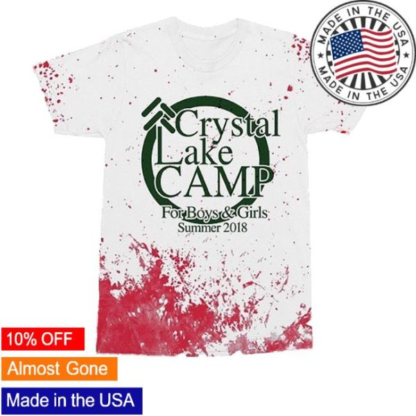 kenny Official Ink Merch Staff Infection Tgif Shirts