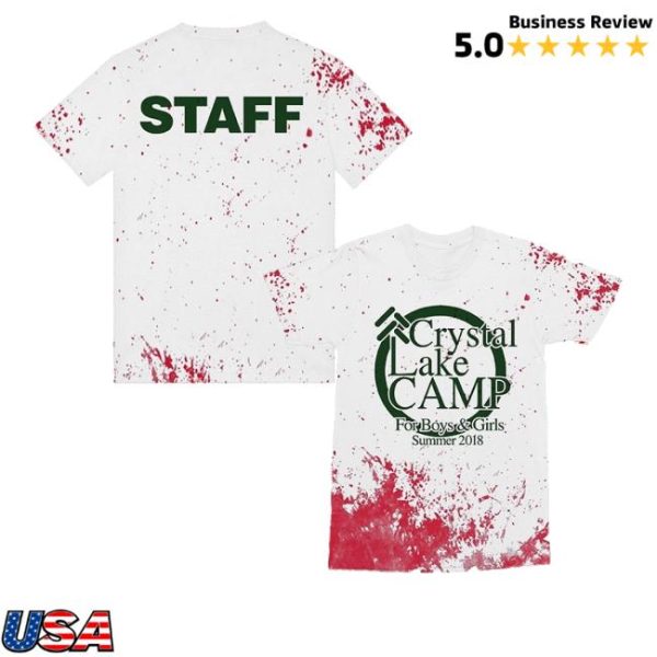 kenny Official Ink Merch Staff Infection Tgif Shirtsc