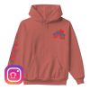 kenny Official Insomniac Merch Shop Store House Of Smiles Hoodies