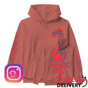 kenny Official Insomniac Merch Shop Store House Of Smiles Hoodiess kenny Official Insomniac Merch Shop Store House Of Smiles Hoodiess