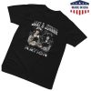 kenny Official Johnnie Guilbert Merch Store Jake And Johnnie Nation Shirts